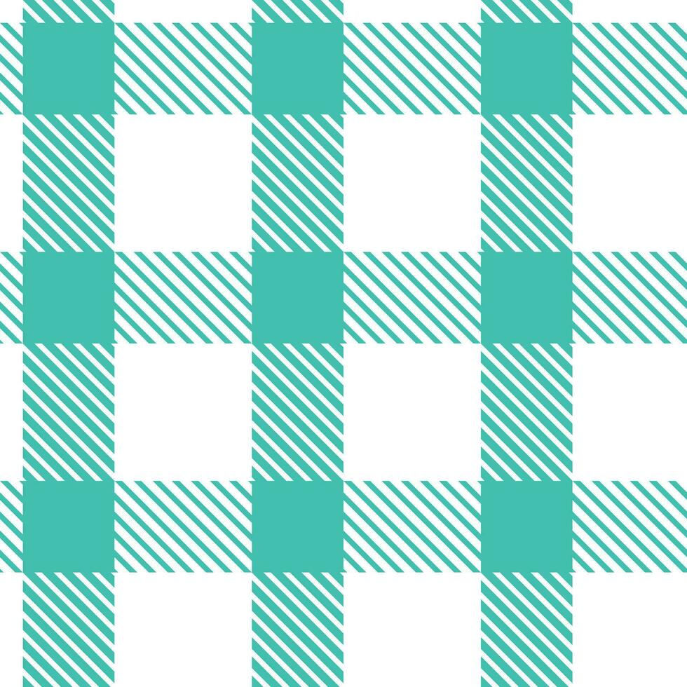 Tartan Seamless Pattern. Plaid Patterns for Scarf, Dress, Skirt, Other Modern Spring Autumn Winter Fashion Textile Design. vector