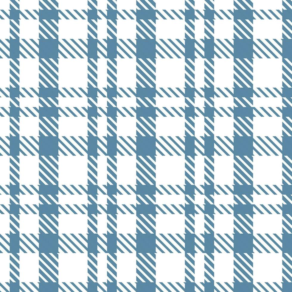 Tartan Seamless Pattern. Gingham Patterns Traditional Scottish Woven Fabric. Lumberjack Shirt Flannel Textile. Pattern Tile Swatch Included. vector