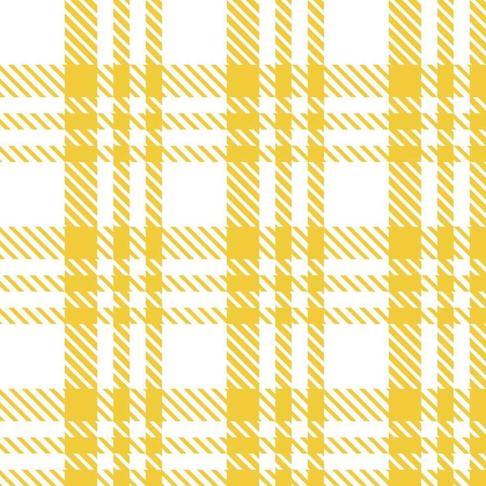 Tartan Seamless Pattern. Classic Plaid Tartan for Scarf, Dress, Skirt, Other Modern Spring Autumn Winter Fashion Textile Design. vector