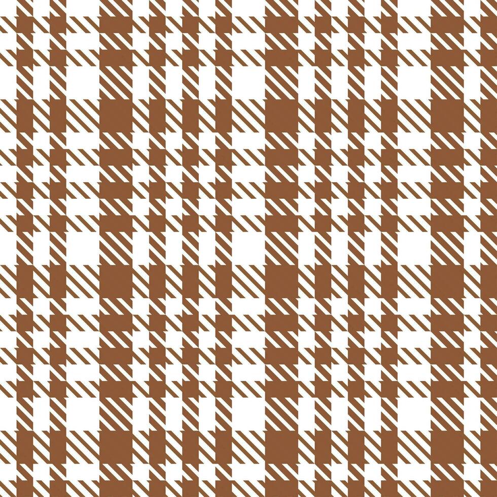 Tartan Seamless Pattern. Tartan Plaid Vector Seamless Pattern. Traditional Scottish Woven Fabric. Lumberjack Shirt Flannel Textile. Pattern Tile Swatch Included.