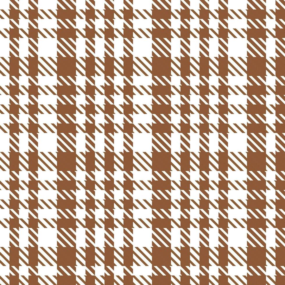 Tartan Seamless Pattern. Tartan Plaid Vector Seamless Pattern. Traditional Scottish Woven Fabric. Lumberjack Shirt Flannel Textile. Pattern Tile Swatch Included.