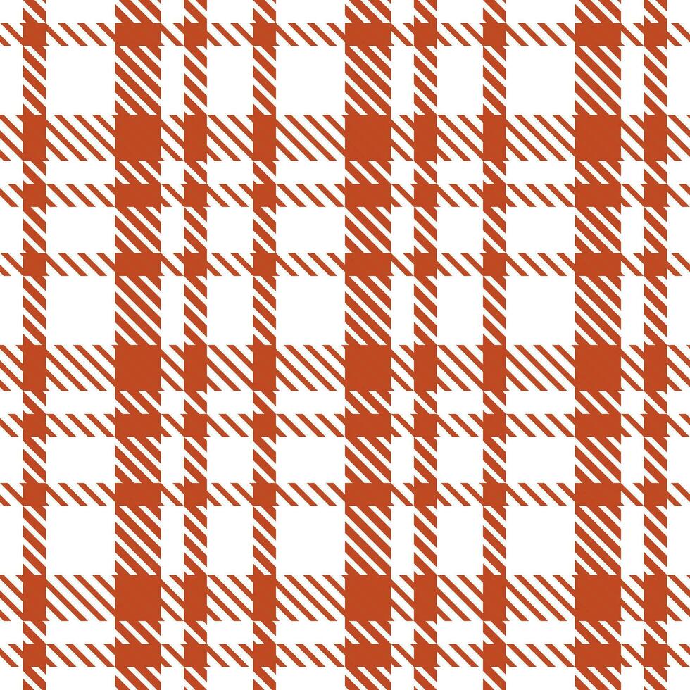 Tartan Seamless Pattern. Classic Scottish Tartan Design. Flannel Shirt Tartan Patterns. Trendy Tiles for Wallpapers. vector