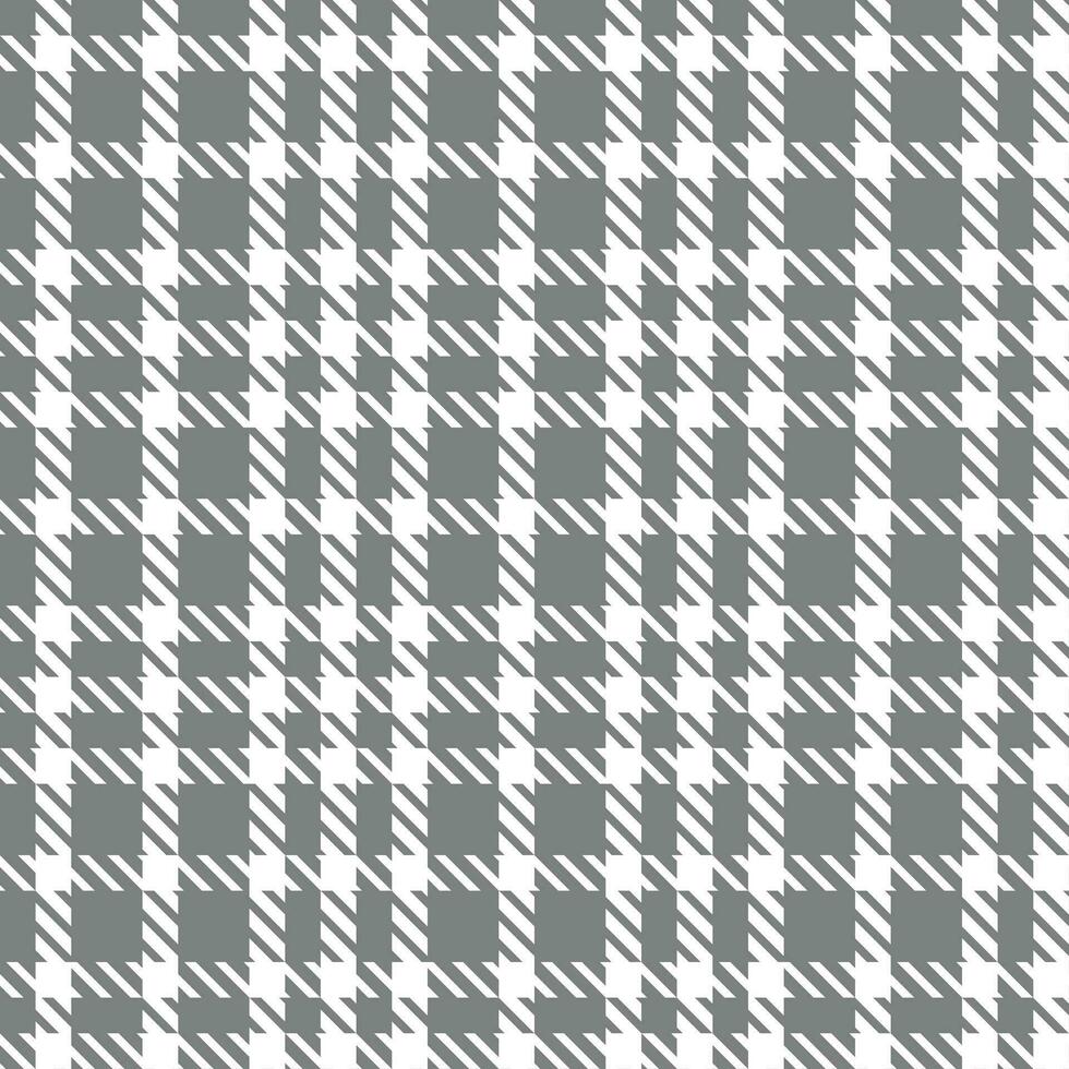 Plaids Pattern Seamless. Checker Pattern Template for Design Ornament. Seamless Fabric Texture. vector