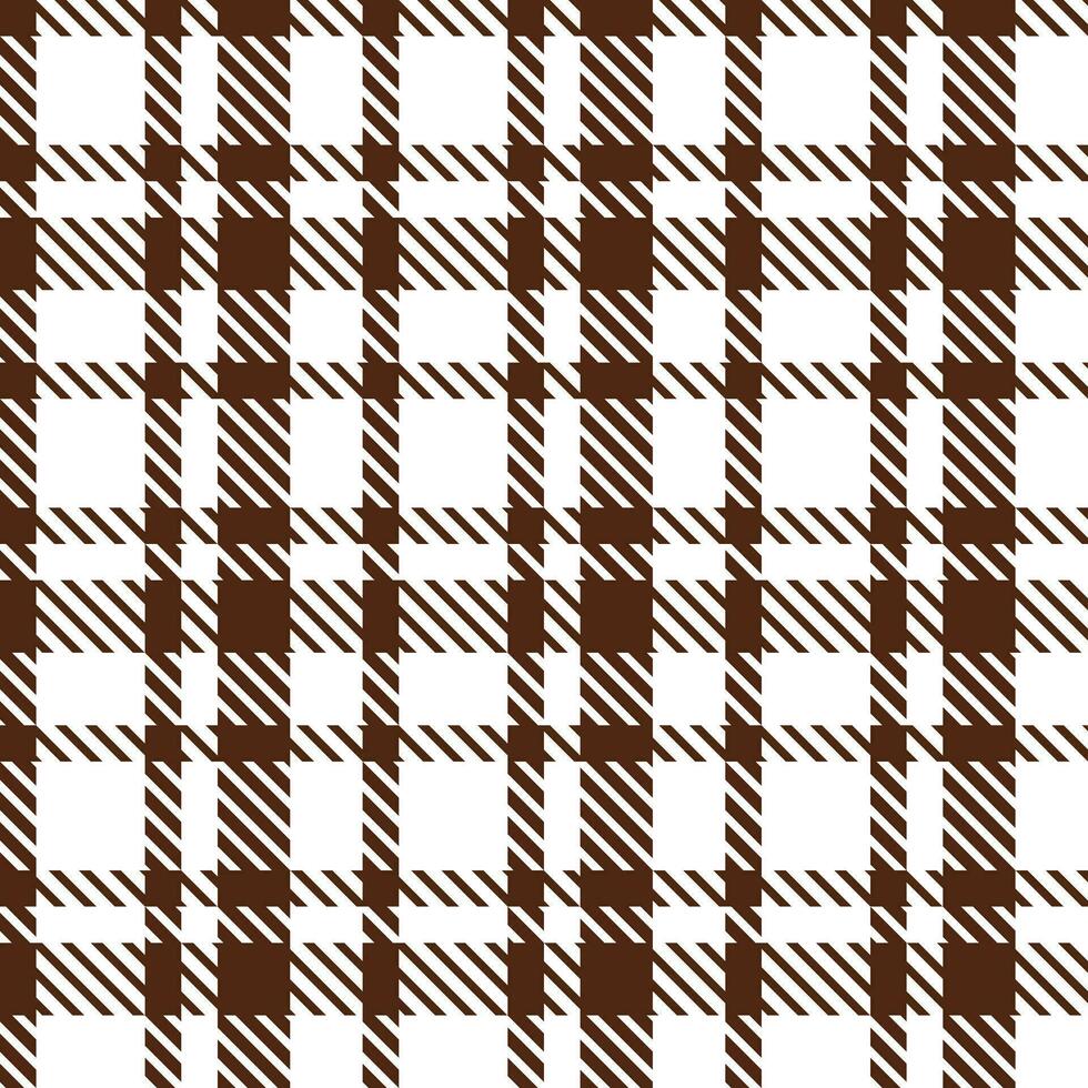 Tartan Seamless Pattern. Abstract Check Plaid Pattern Flannel Shirt Tartan Patterns. Trendy Tiles for Wallpapers. vector
