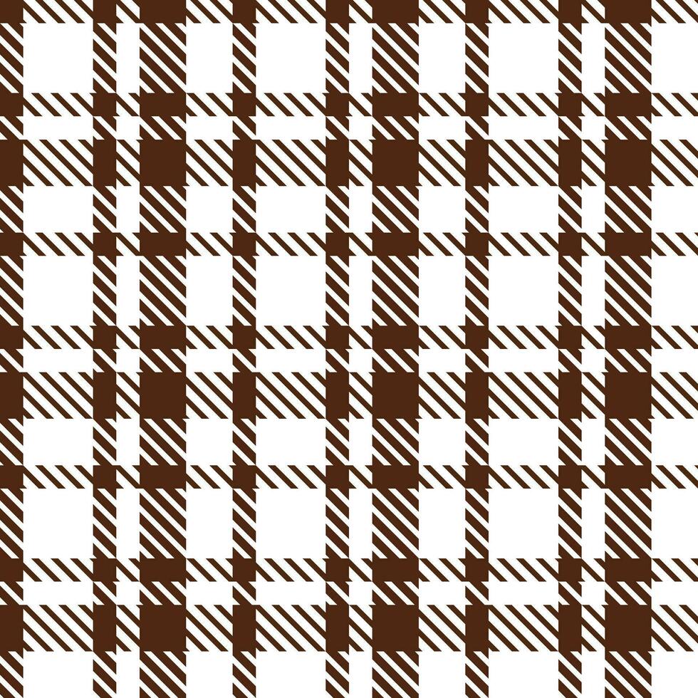 Tartan Seamless Pattern. Abstract Check Plaid Pattern Flannel Shirt Tartan Patterns. Trendy Tiles for Wallpapers. vector