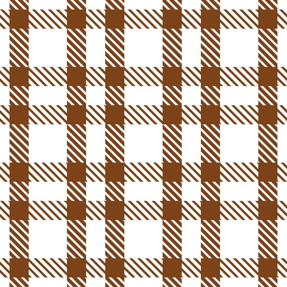 Plaids Pattern Seamless. Scottish Plaid, Traditional Scottish Woven Fabric. Lumberjack Shirt Flannel Textile. Pattern Tile Swatch Included. vector