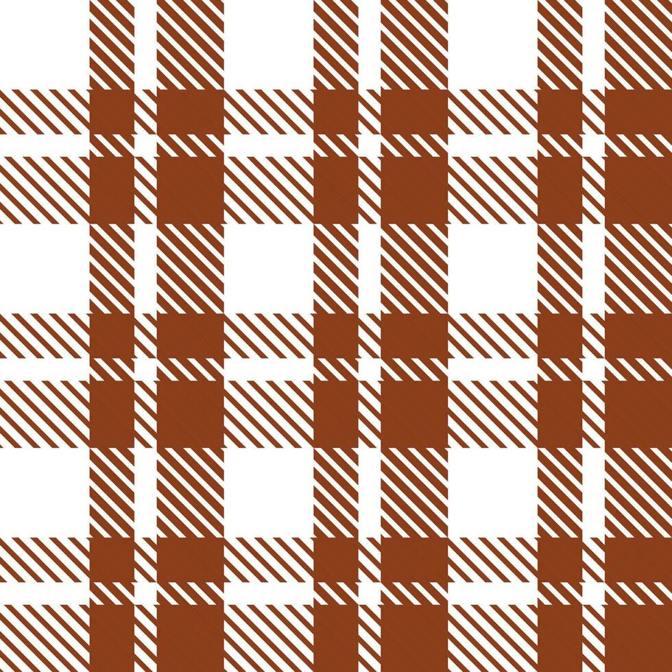 Plaid Pattern Seamless. Scottish Plaid, Seamless Tartan Illustration Vector Set for Scarf, Blanket, Other Modern Spring Summer Autumn Winter Holiday Fabric Print.