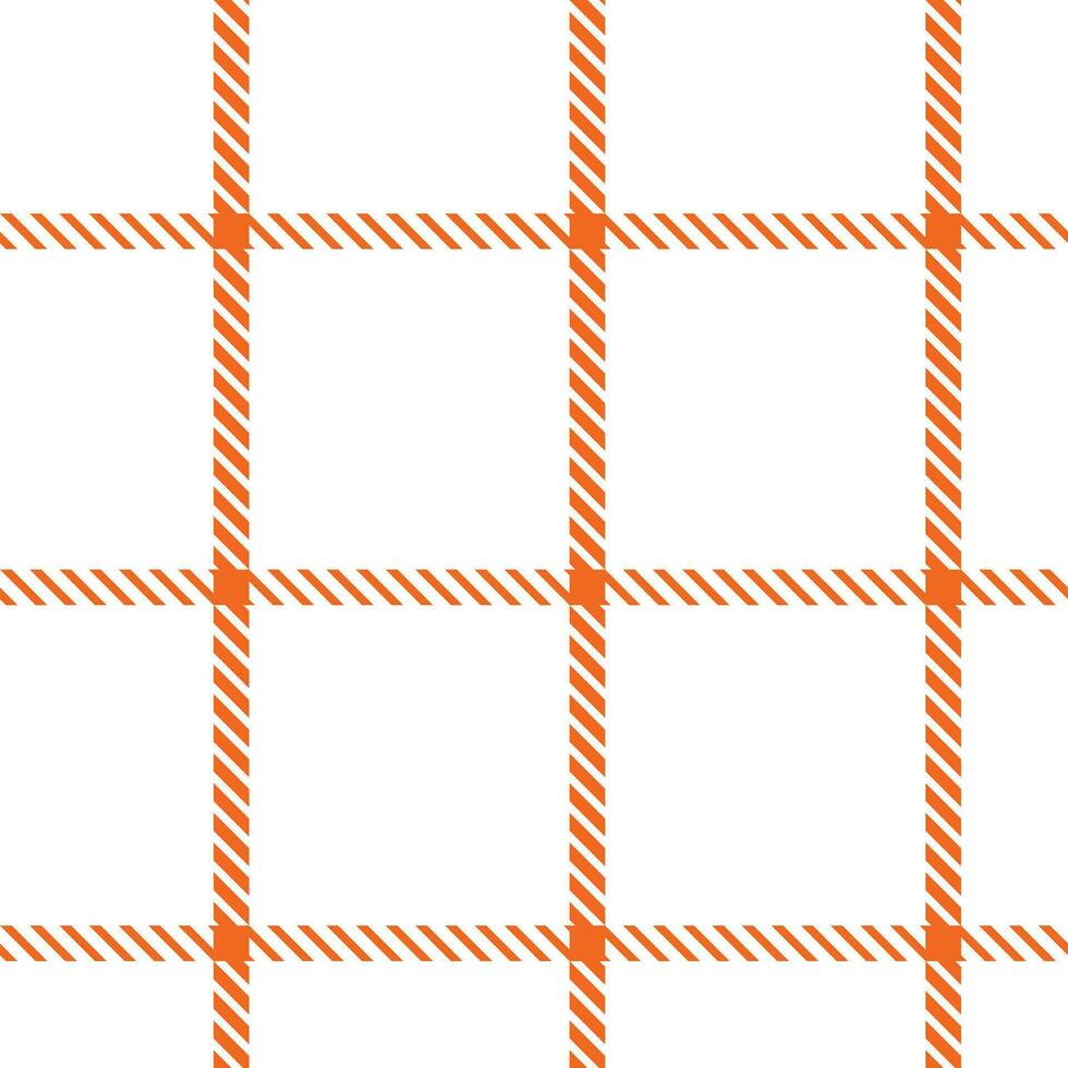 Plaid Patterns Seamless. Checkerboard Pattern Template for Design Ornament. Seamless Fabric Texture. vector
