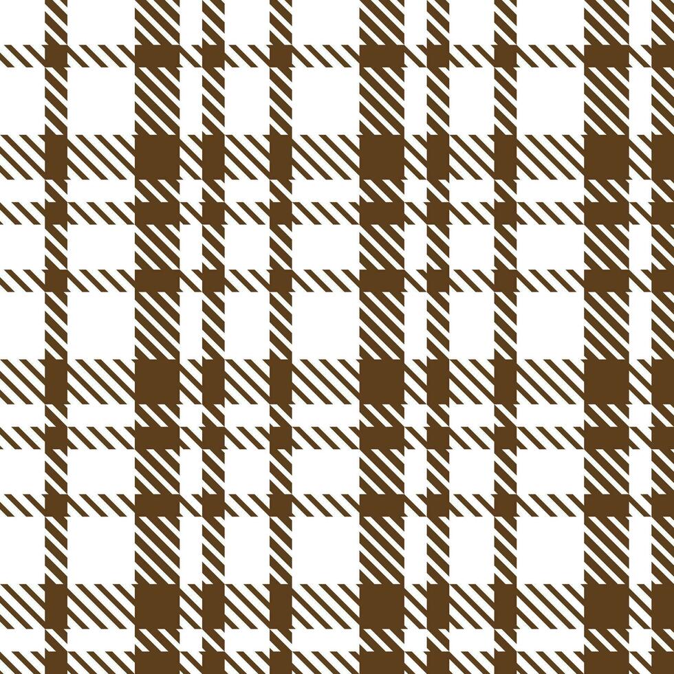 Plaid Patterns Seamless. Tartan Seamless Pattern Traditional Scottish Woven Fabric. Lumberjack Shirt Flannel Textile. Pattern Tile Swatch Included. vector