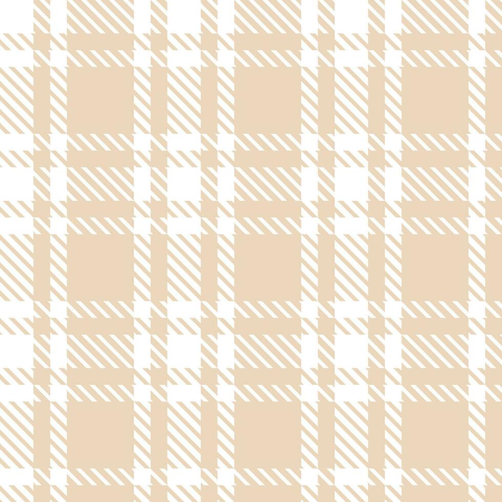 Scottish Tartan Pattern. Classic Plaid Tartan Seamless Tartan Illustration Vector Set for Scarf, Blanket, Other Modern Spring Summer Autumn Winter Holiday Fabric Print.