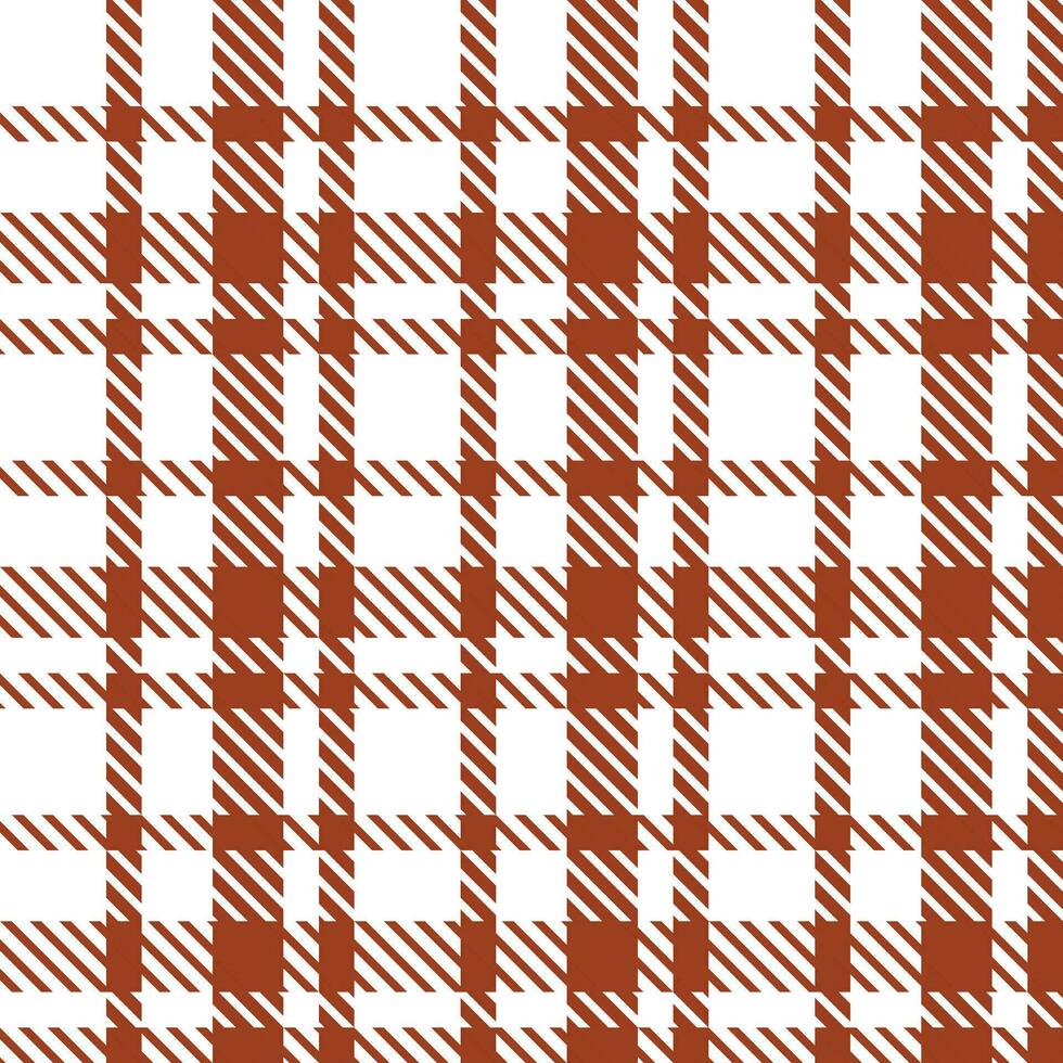 Plaid Patterns Seamless. Classic Plaid Tartan for Scarf, Dress, Skirt, Other Modern Spring Autumn Winter Fashion Textile Design. vector