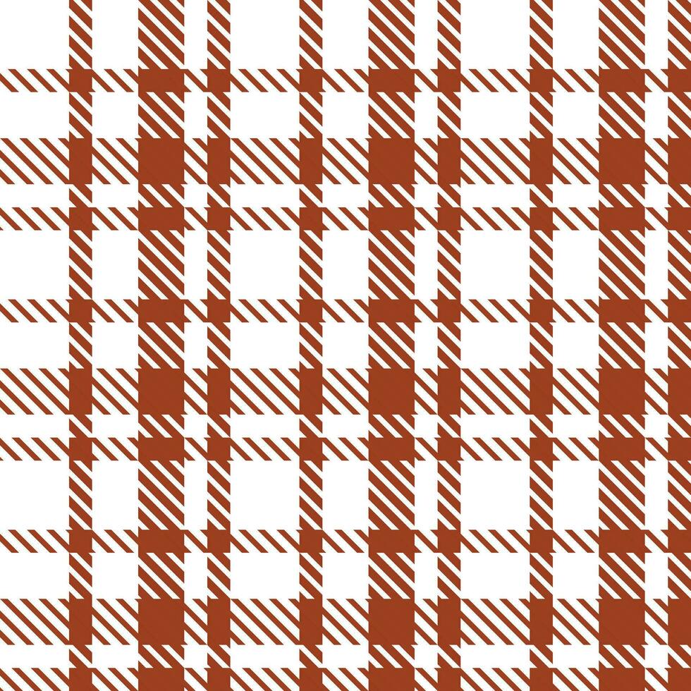 Plaid Patterns Seamless. Classic Plaid Tartan for Scarf, Dress, Skirt, Other Modern Spring Autumn Winter Fashion Textile Design. vector