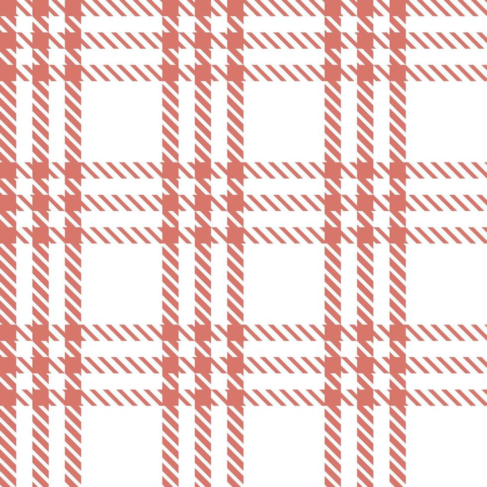 Plaid Patterns Seamless. Classic Scottish Tartan Design. Traditional Scottish Woven Fabric. Lumberjack Shirt Flannel Textile. Pattern Tile Swatch Included. vector