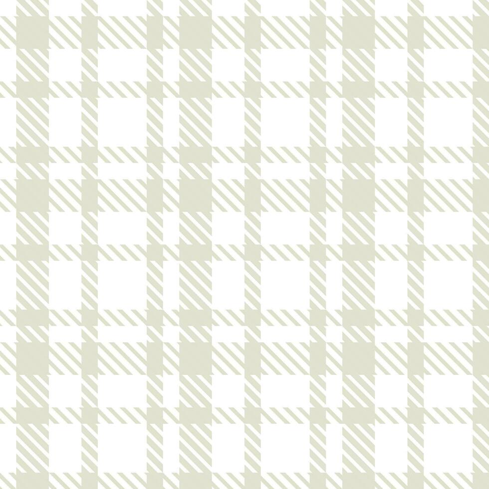 Plaid Patterns Seamless. Traditional Scottish Checkered Background. for Shirt Printing,clothes, Dresses, Tablecloths, Blankets, Bedding, Paper,quilt,fabric and Other Textile Products. vector