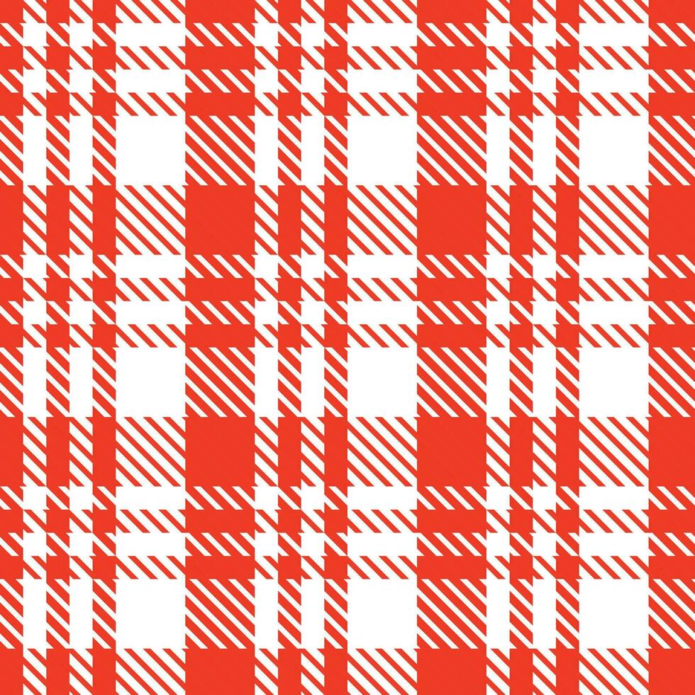 Scottish Tartan Pattern. Plaid Pattern Seamless Seamless Tartan Illustration Vector Set for Scarf, Blanket, Other Modern Spring Summer Autumn Winter Holiday Fabric Print.