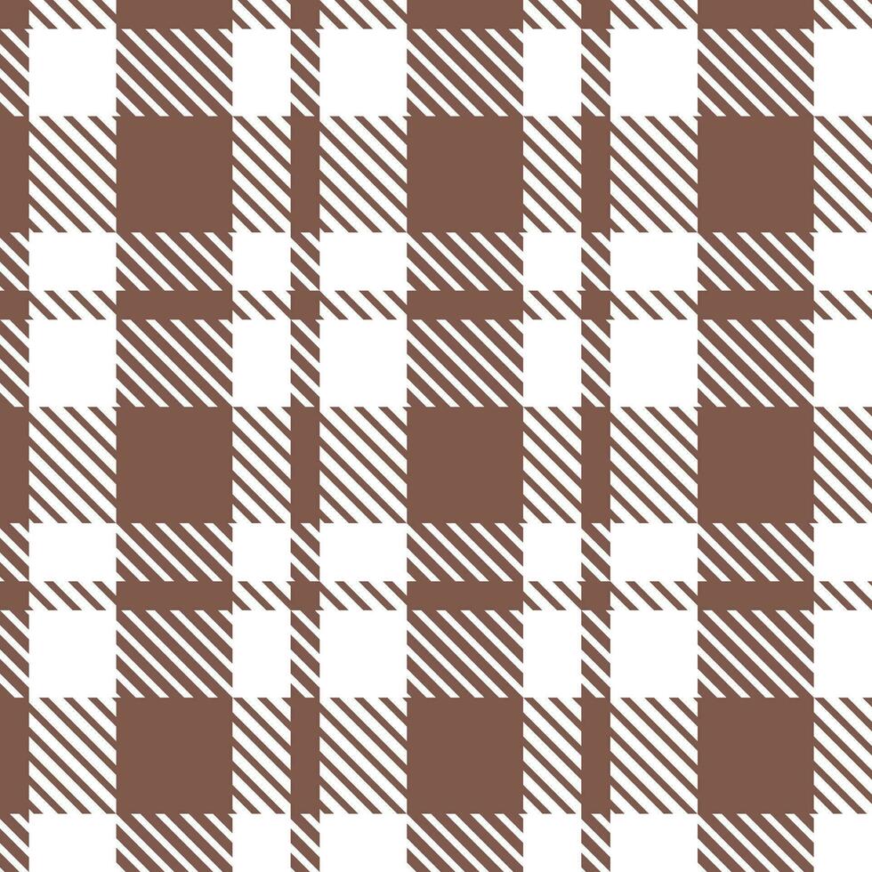 Scottish Tartan Pattern. Checkerboard Pattern Flannel Shirt Tartan Patterns. Trendy Tiles for Wallpapers. vector