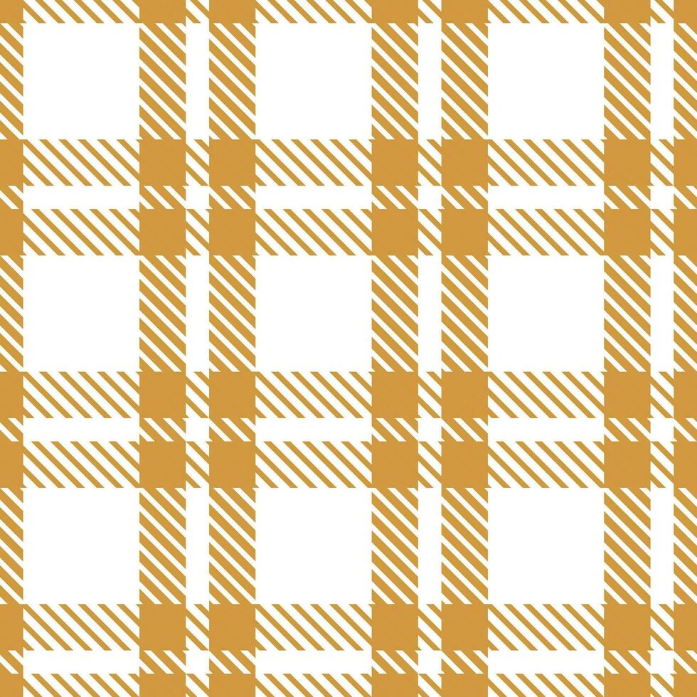 Scottish Tartan Pattern. Scottish Plaid, for Scarf, Dress, Skirt, Other Modern Spring Autumn Winter Fashion Textile Design. vector