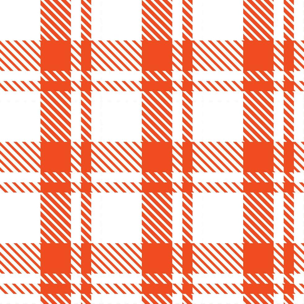 Scottish Tartan Pattern. Checkerboard Pattern for Shirt Printing,clothes, Dresses, Tablecloths, Blankets, Bedding, Paper,quilt,fabric and Other Textile Products. vector