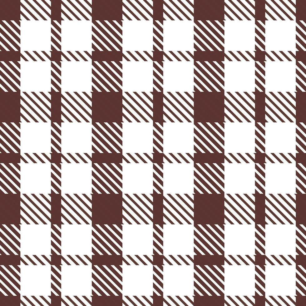 Scottish Tartan Pattern. Scottish Plaid, Seamless Tartan Illustration Vector Set for Scarf, Blanket, Other Modern Spring Summer Autumn Winter Holiday Fabric Print.