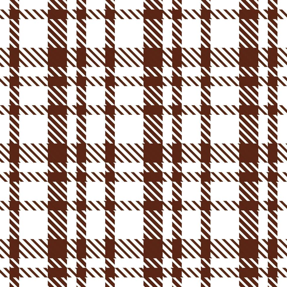 Scottish Tartan Pattern. Tartan Plaid Vector Seamless Pattern. for Scarf, Dress, Skirt, Other Modern Spring Autumn Winter Fashion Textile Design.