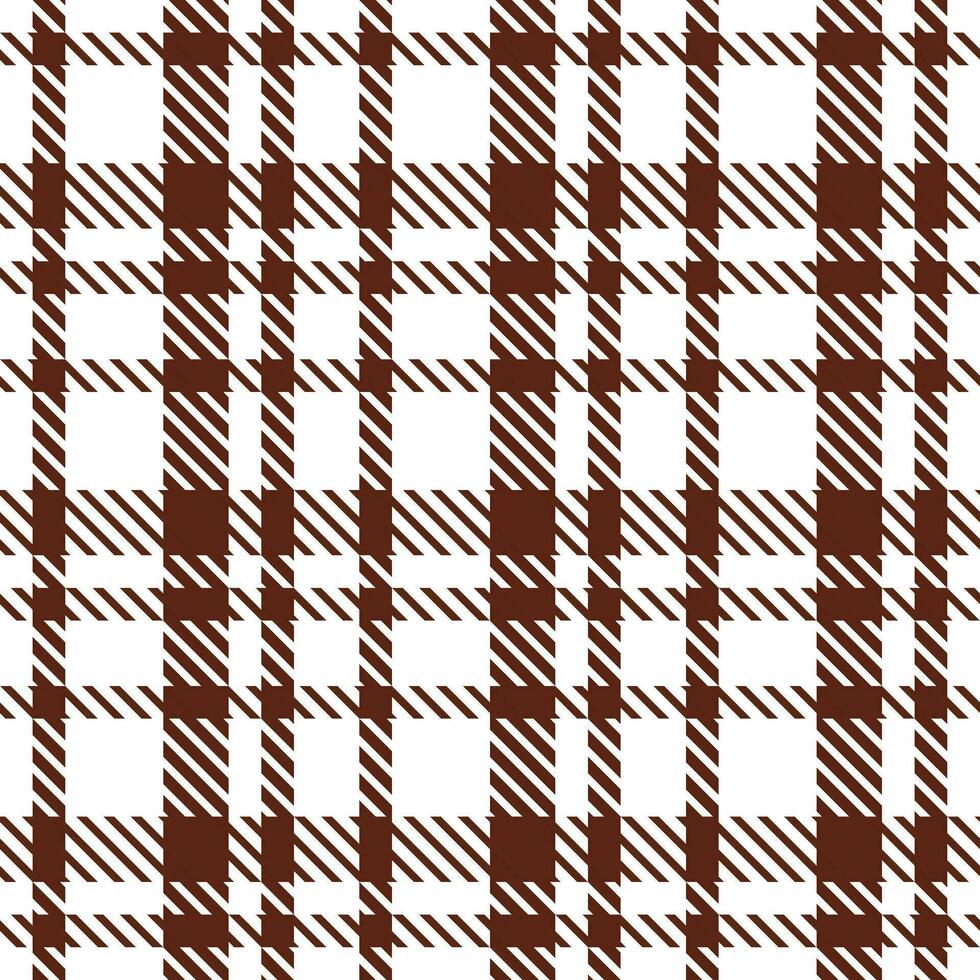 Scottish Tartan Pattern. Tartan Plaid Vector Seamless Pattern. for Scarf, Dress, Skirt, Other Modern Spring Autumn Winter Fashion Textile Design.