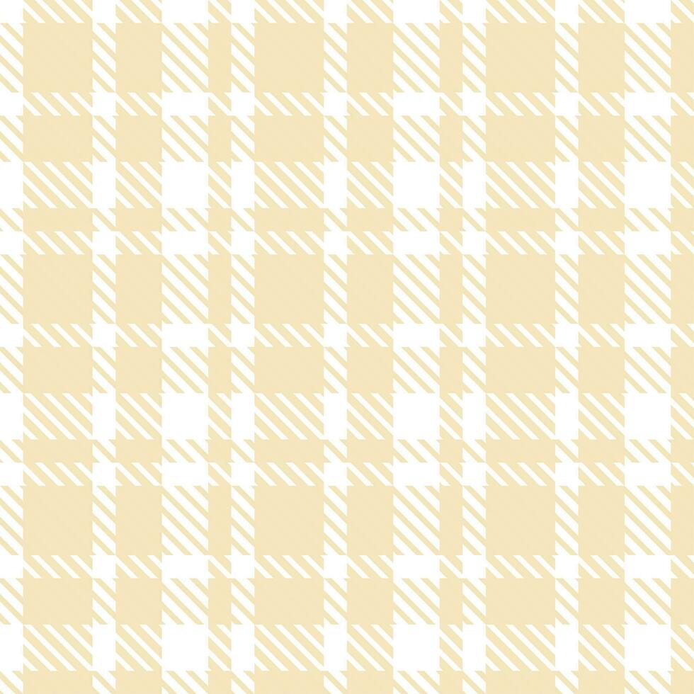 Scottish Tartan Seamless Pattern. Plaid Pattern Seamless Traditional Scottish Woven Fabric. Lumberjack Shirt Flannel Textile. Pattern Tile Swatch Included. vector