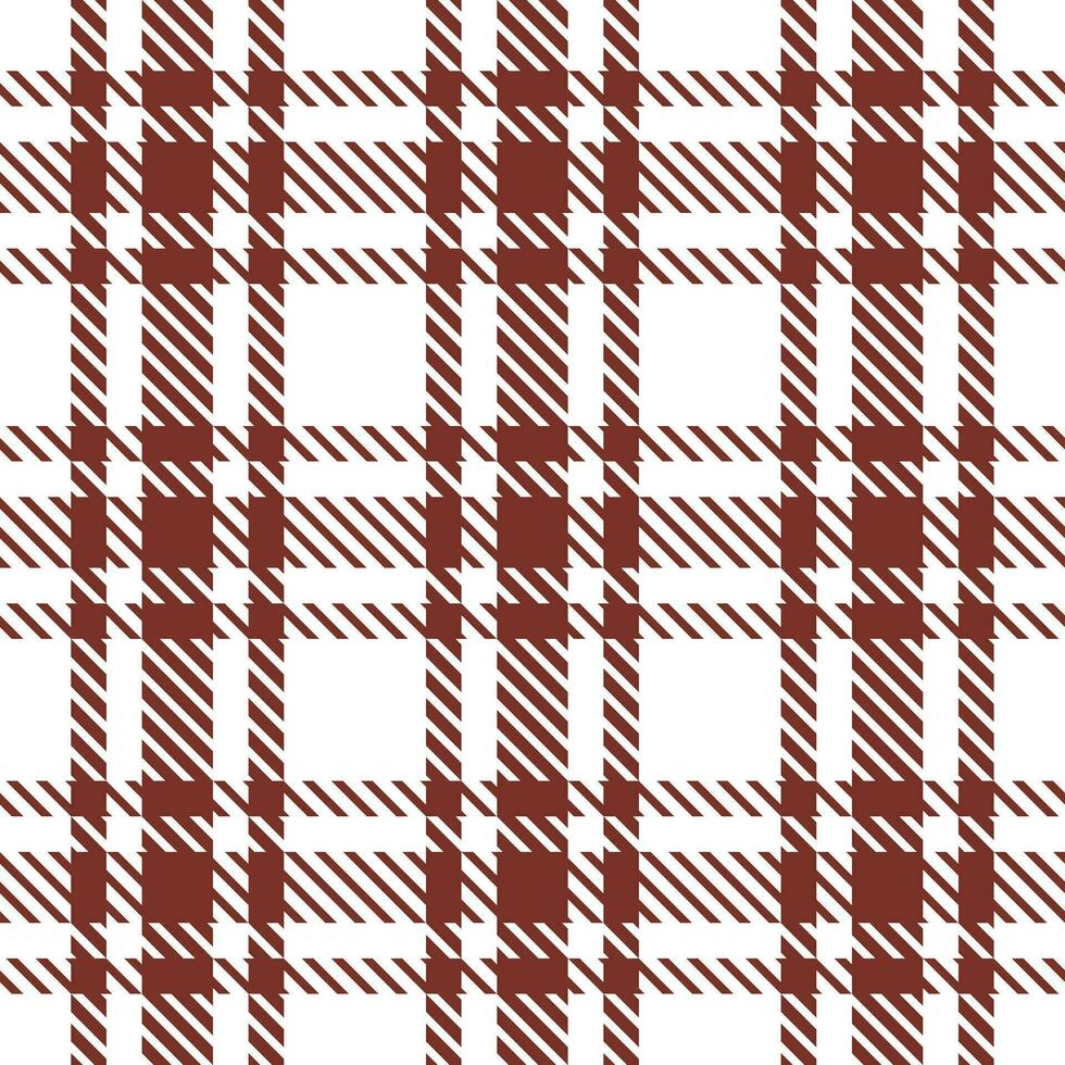 Scottish Tartan Seamless Pattern. Plaid Pattern Seamless for Scarf, Dress, Skirt, Other Modern Spring Autumn Winter Fashion Textile Design. vector