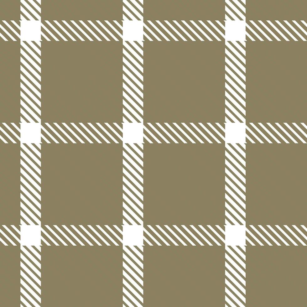 Scottish Tartan Seamless Pattern. Tartan Seamless Pattern for Scarf, Dress, Skirt, Other Modern Spring Autumn Winter Fashion Textile Design. vector