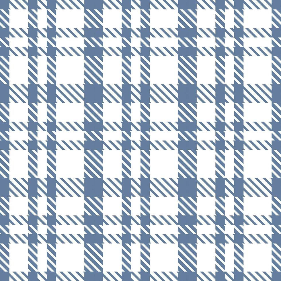Scottish Tartan Seamless Pattern. Classic Plaid Tartan Flannel Shirt Tartan Patterns. Trendy Tiles for Wallpapers. vector