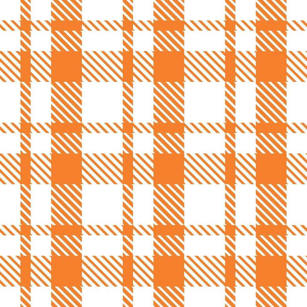 Scottish Tartan Seamless Pattern. Scottish Plaid, Flannel Shirt Tartan Patterns. Trendy Tiles for Wallpapers. vector