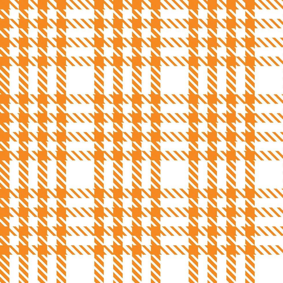Scottish Tartan Seamless Pattern. Classic Scottish Tartan Design. for Scarf, Dress, Skirt, Other Modern Spring Autumn Winter Fashion Textile Design. vector