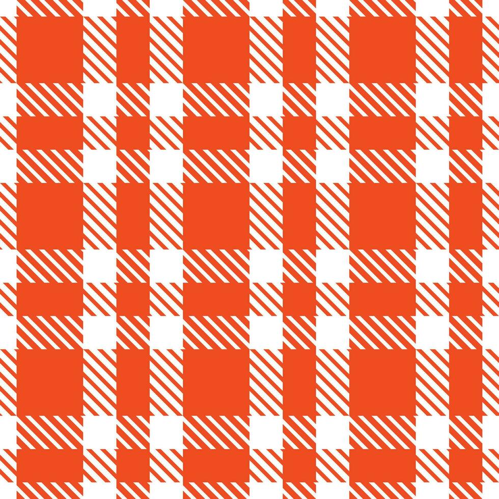 Scottish Tartan Seamless Pattern. Scottish Plaid, for Scarf, Dress, Skirt, Other Modern Spring Autumn Winter Fashion Textile Design. vector