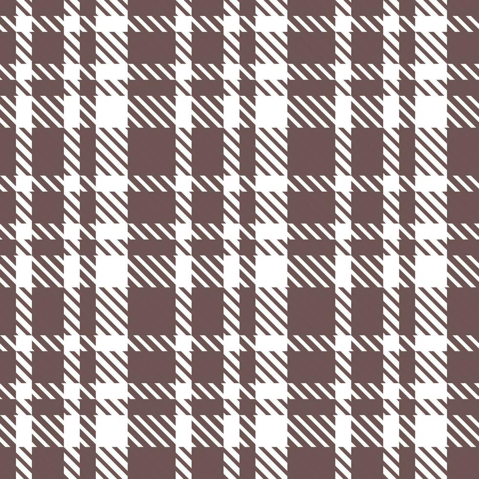 Tartan Plaid Vector Seamless Pattern. Plaid Pattern Seamless. Seamless Tartan Illustration Vector Set for Scarf, Blanket, Other Modern Spring Summer Autumn Winter Holiday Fabric Print.
