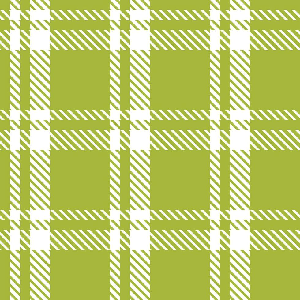 Tartan Plaid Vector Seamless Pattern. Plaid Pattern Seamless. Template for Design Ornament. Seamless Fabric Texture.
