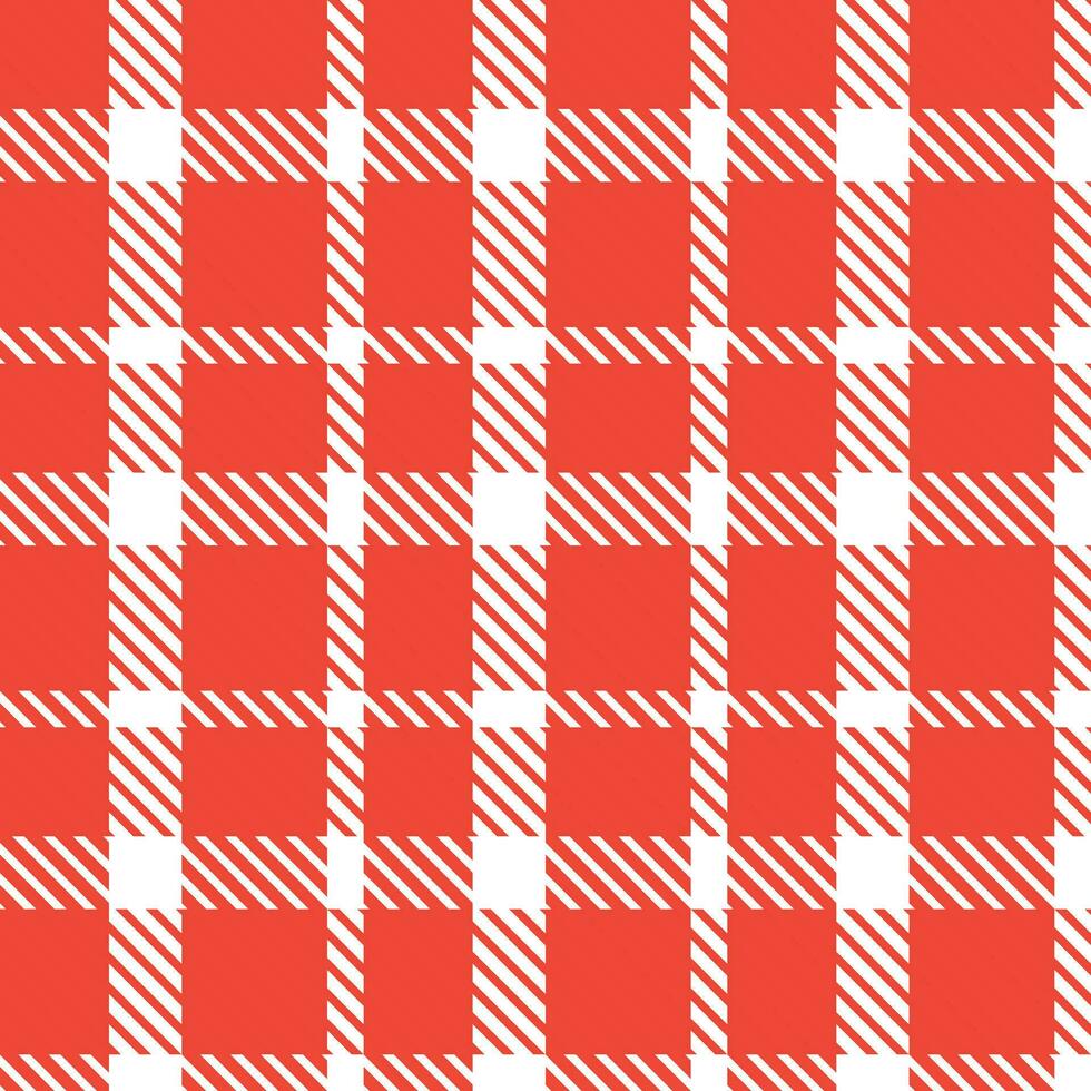 Tartan Plaid Vector Seamless Pattern. Plaid Patterns Seamless. Template for Design Ornament. Seamless Fabric Texture.