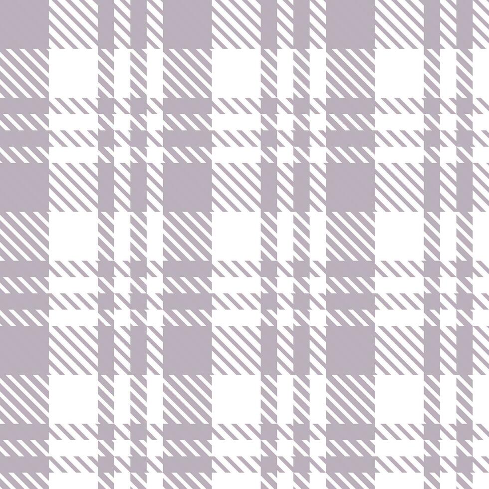 Tartan Plaid Vector Seamless Pattern. Checker Pattern. Template for Design Ornament. Seamless Fabric Texture.