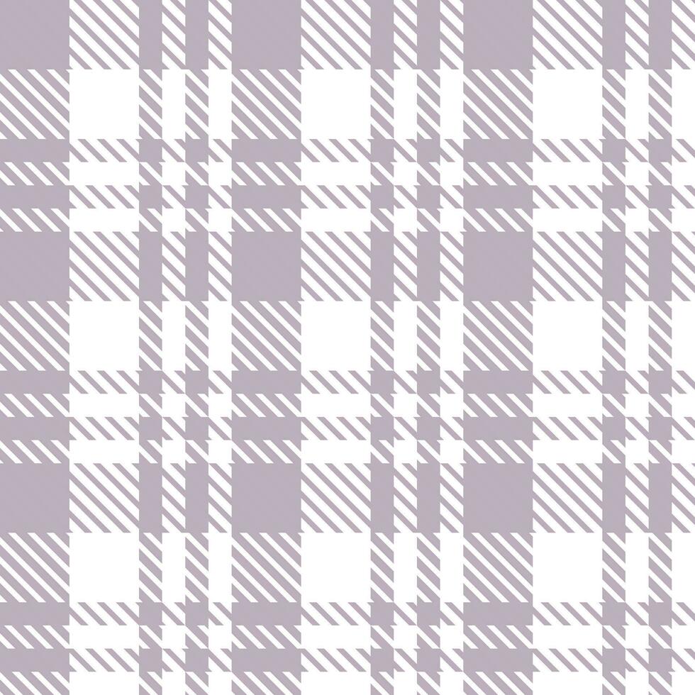 Tartan Plaid Vector Seamless Pattern. Checker Pattern. Template for Design Ornament. Seamless Fabric Texture.