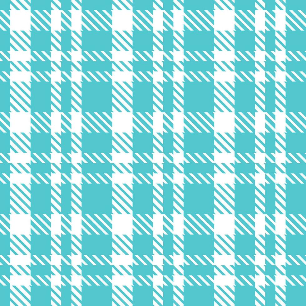 Tartan Plaid Vector Seamless Pattern. Scottish Plaid, Seamless Tartan Illustration Vector Set for Scarf, Blanket, Other Modern Spring Summer Autumn Winter Holiday Fabric Print.