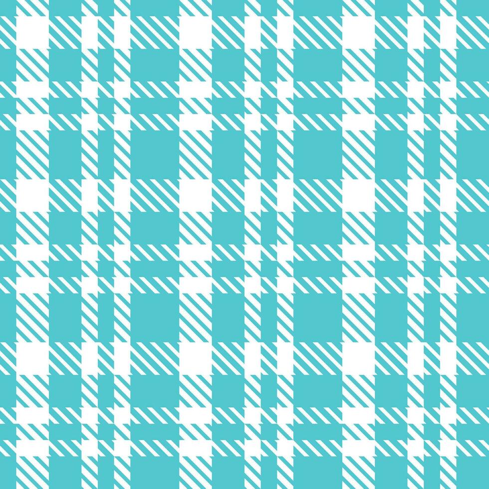 Tartan Plaid Vector Seamless Pattern. Scottish Plaid, Seamless Tartan Illustration Vector Set for Scarf, Blanket, Other Modern Spring Summer Autumn Winter Holiday Fabric Print.