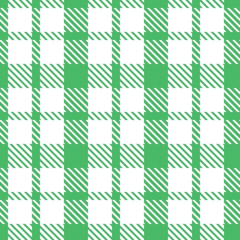Tartan Plaid Vector Seamless Pattern. Traditional Scottish Checkered Background. Template for Design Ornament. Seamless Fabric Texture.