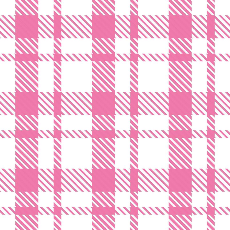 Classic Scottish Tartan Design. Checkerboard Pattern. Flannel Shirt Tartan Patterns. Trendy Tiles for Wallpapers. vector