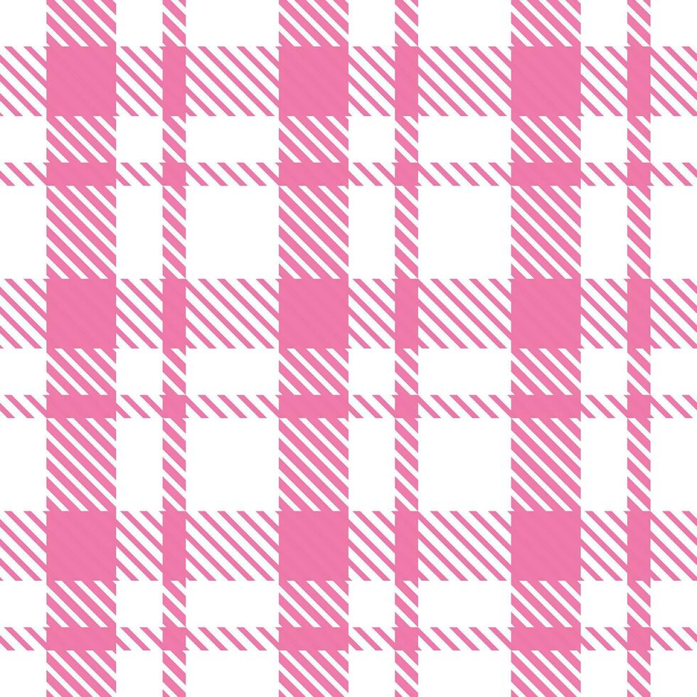 Classic Scottish Tartan Design. Checkerboard Pattern. Flannel Shirt Tartan Patterns. Trendy Tiles for Wallpapers. vector