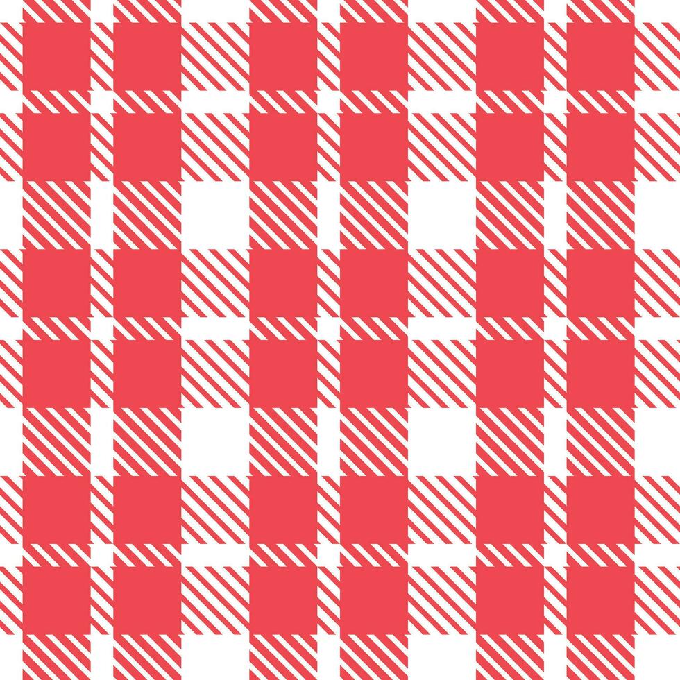 Tartan Plaid Seamless Pattern. Gingham Patterns. Seamless Tartan Illustration Vector Set for Scarf, Blanket, Other Modern Spring Summer Autumn Winter Holiday Fabric Print.