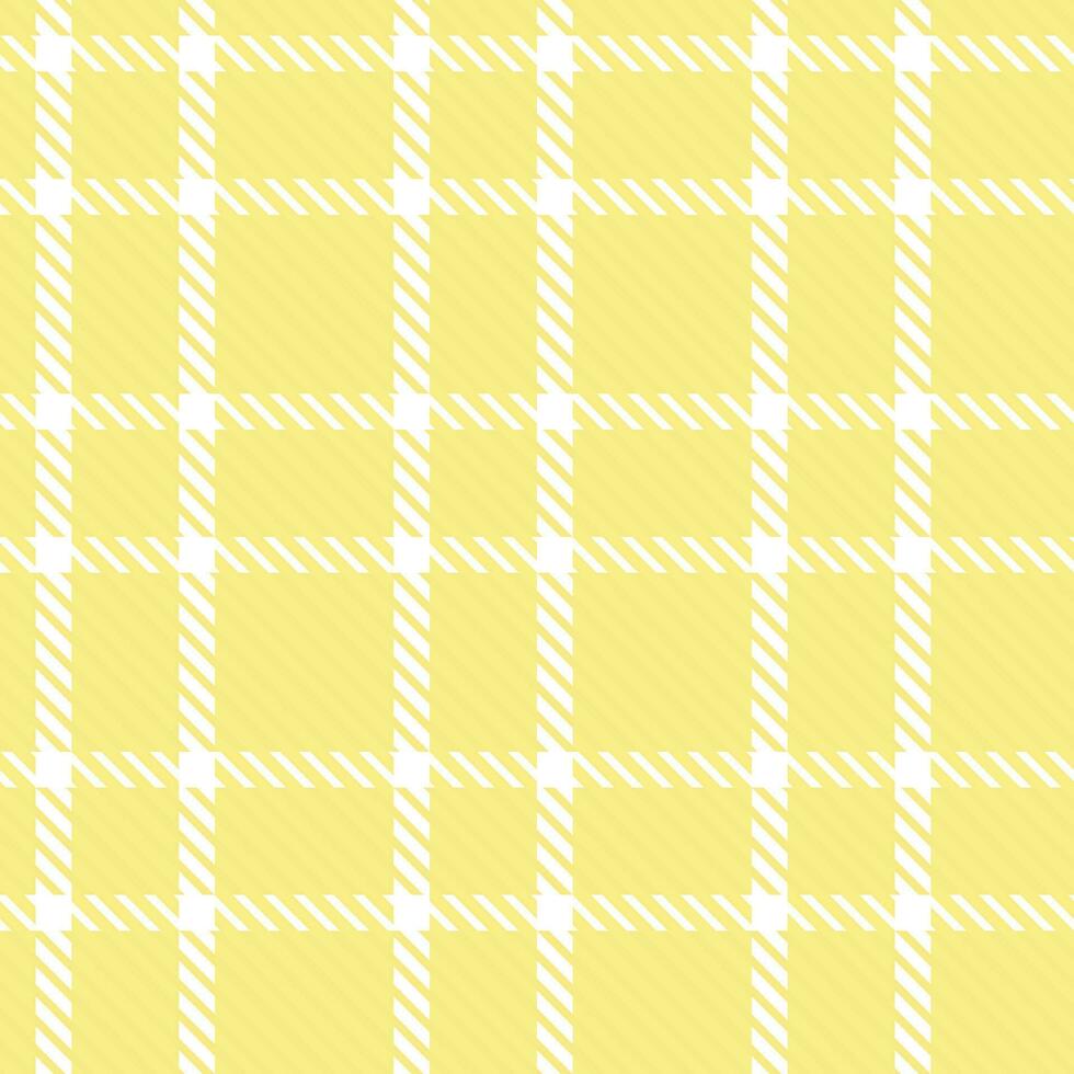 Tartan Plaid Seamless Pattern. Scottish Plaid, for Scarf, Dress, Skirt, Other Modern Spring Autumn Winter Fashion Textile Design. vector