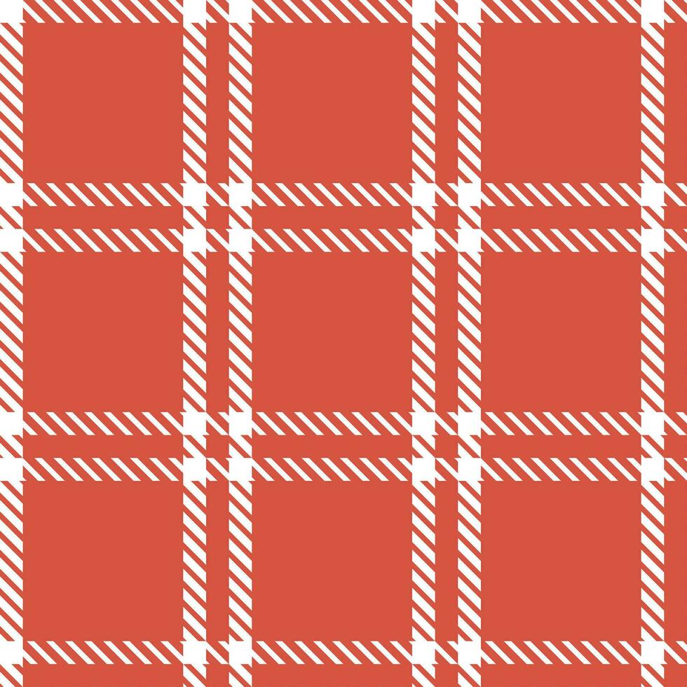 Tartan Plaid Seamless Pattern. Scottish Plaid, Traditional Scottish Woven Fabric. Lumberjack Shirt Flannel Textile. Pattern Tile Swatch Included. vector