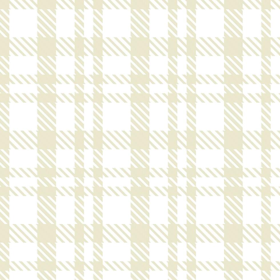 Scottish Tartan Plaid Seamless Pattern, Plaids Pattern Seamless. Template for Design Ornament. Seamless Fabric Texture. Vector Illustration