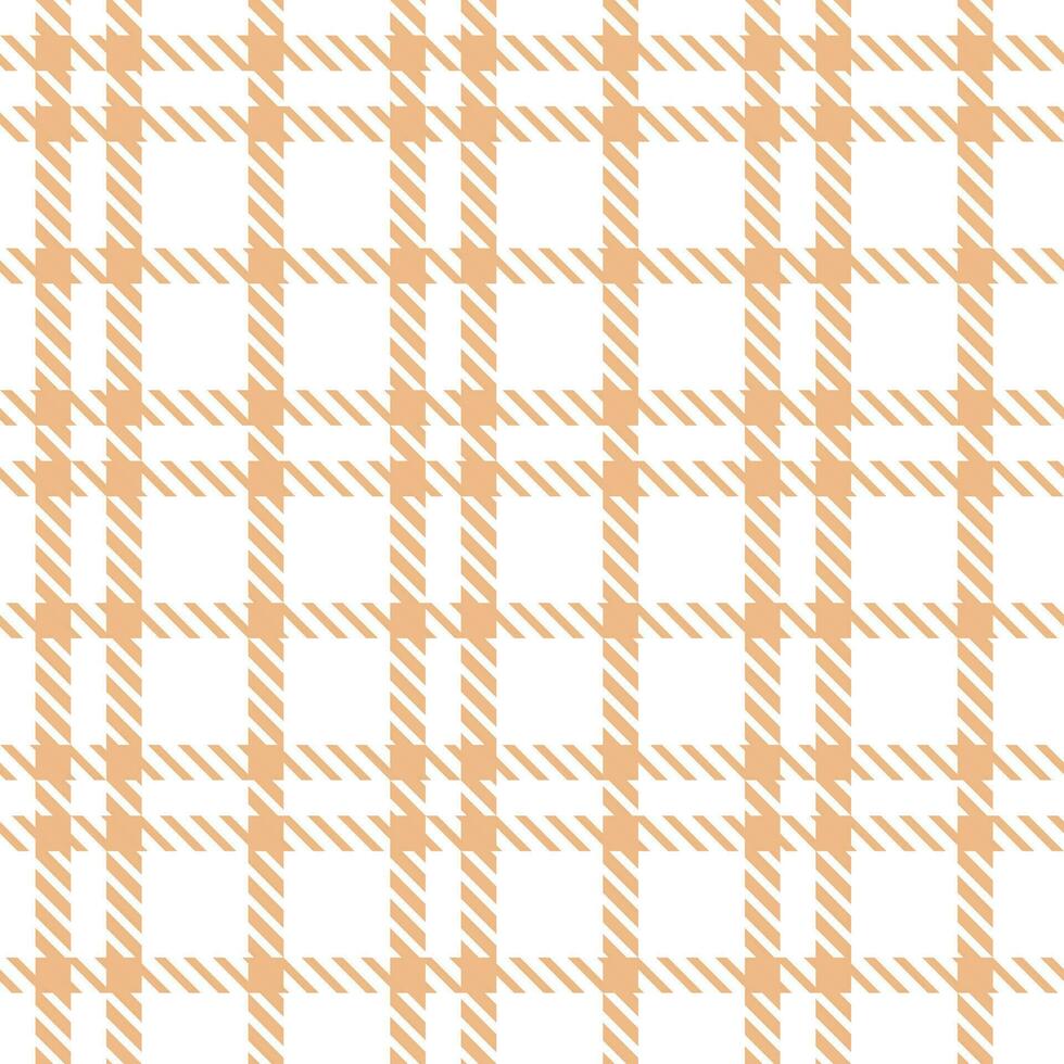 Scottish Tartan Plaid Seamless Pattern, Plaid Pattern Seamless. Traditional Scottish Woven Fabric. Lumberjack Shirt Flannel Textile. Pattern Tile Swatch Included. vector