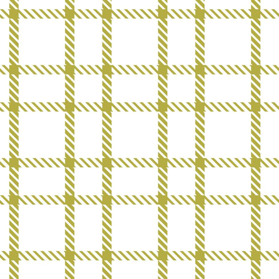 Scottish Tartan Plaid Seamless Pattern, Classic Plaid Tartan. Template for Design Ornament. Seamless Fabric Texture. Vector Illustration