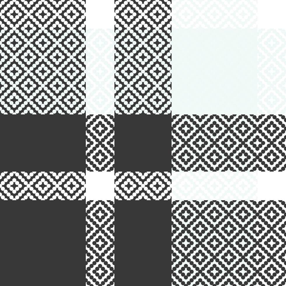 Tartan Pattern Seamless. Plaids Pattern for Shirt Printing,clothes, Dresses, Tablecloths, Blankets, Bedding, Paper,quilt,fabric and Other Textile Products. vector