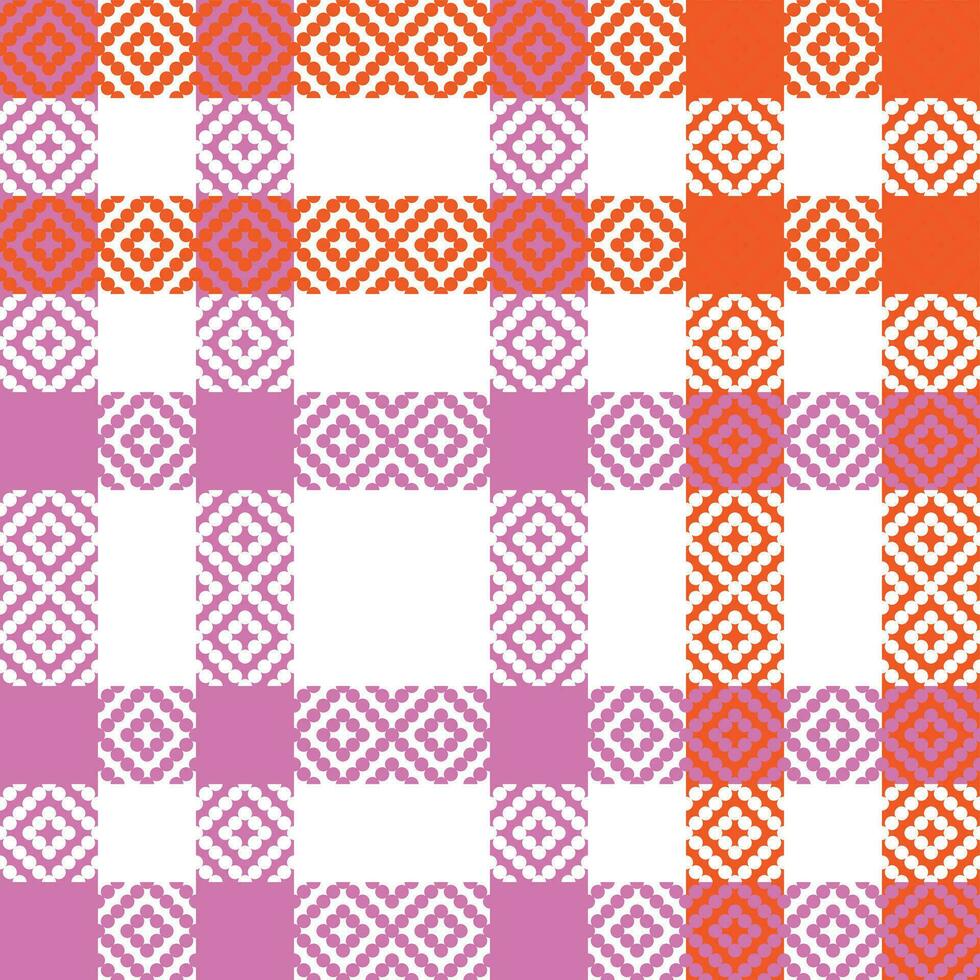 Plaids Pattern Seamless. Checkerboard Pattern Flannel Shirt Tartan Patterns. Trendy Tiles for Wallpapers. vector